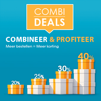 actie Combi Deals 2026